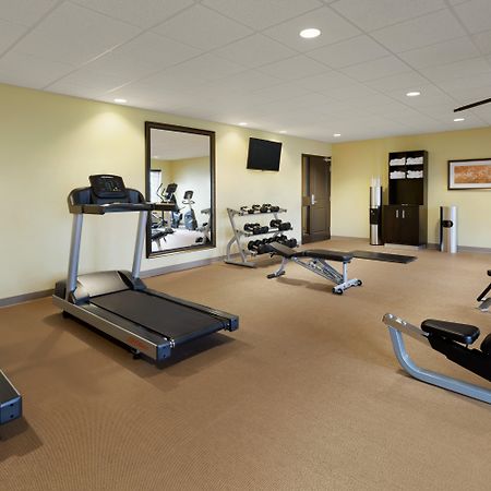 Staybridge Suites West Edmonton By Ihg Luaran gambar