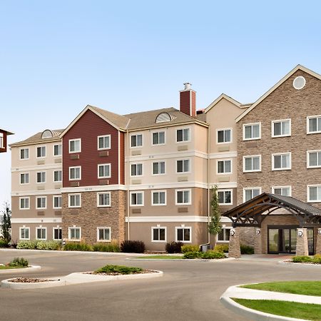 Staybridge Suites West Edmonton By Ihg Luaran gambar