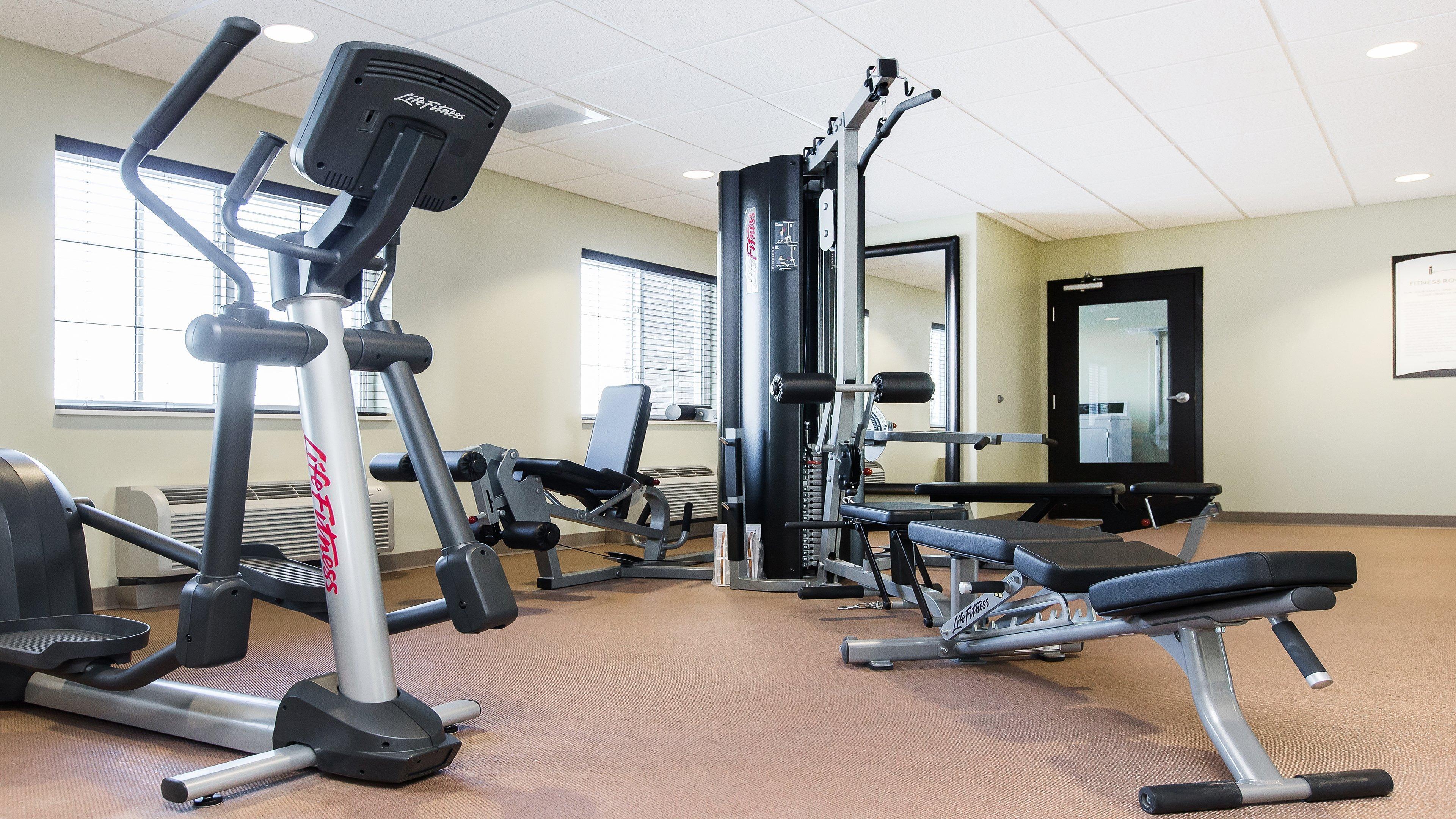 Staybridge Suites West Edmonton By Ihg Luaran gambar