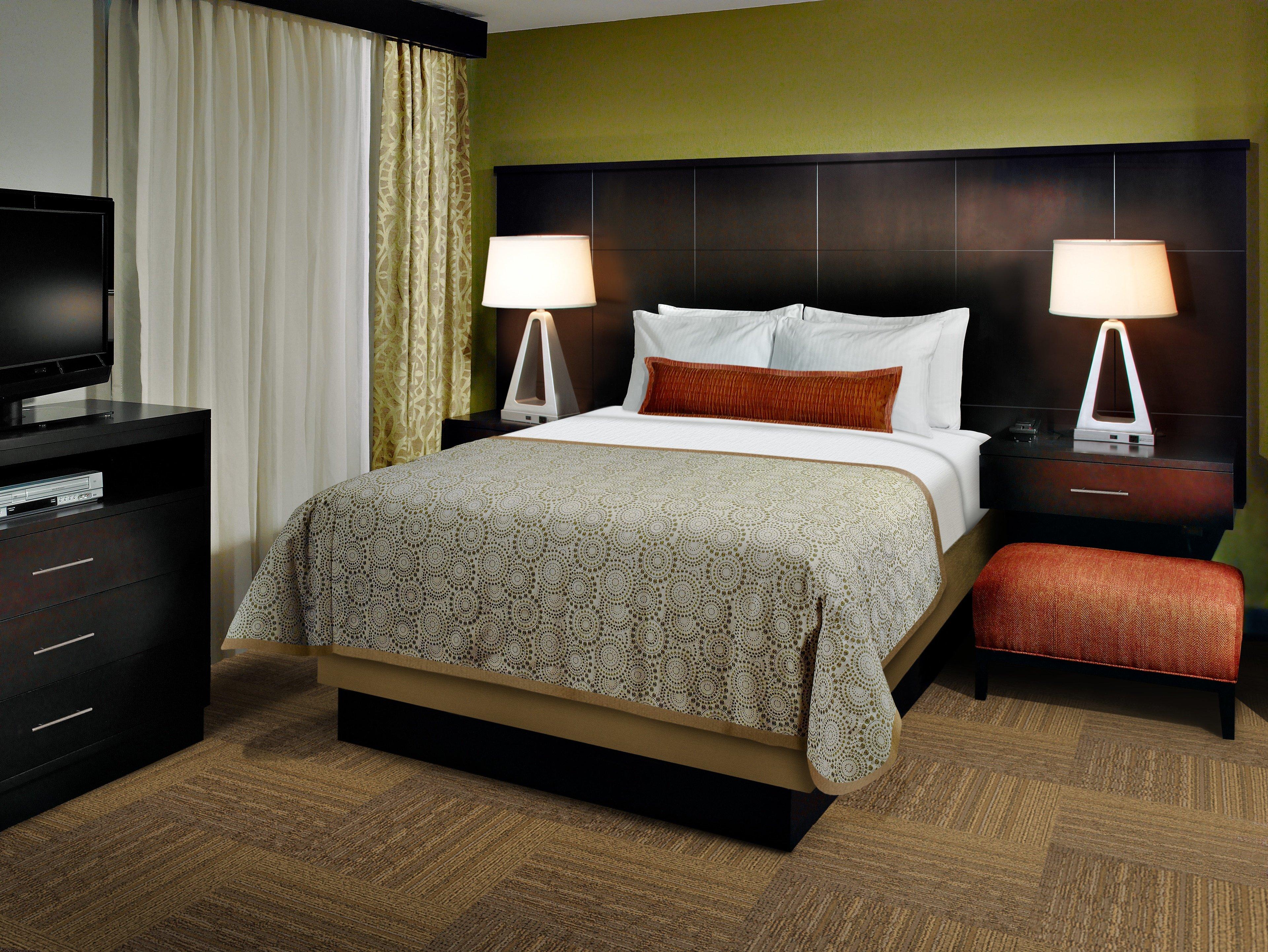 Staybridge Suites West Edmonton By Ihg Luaran gambar