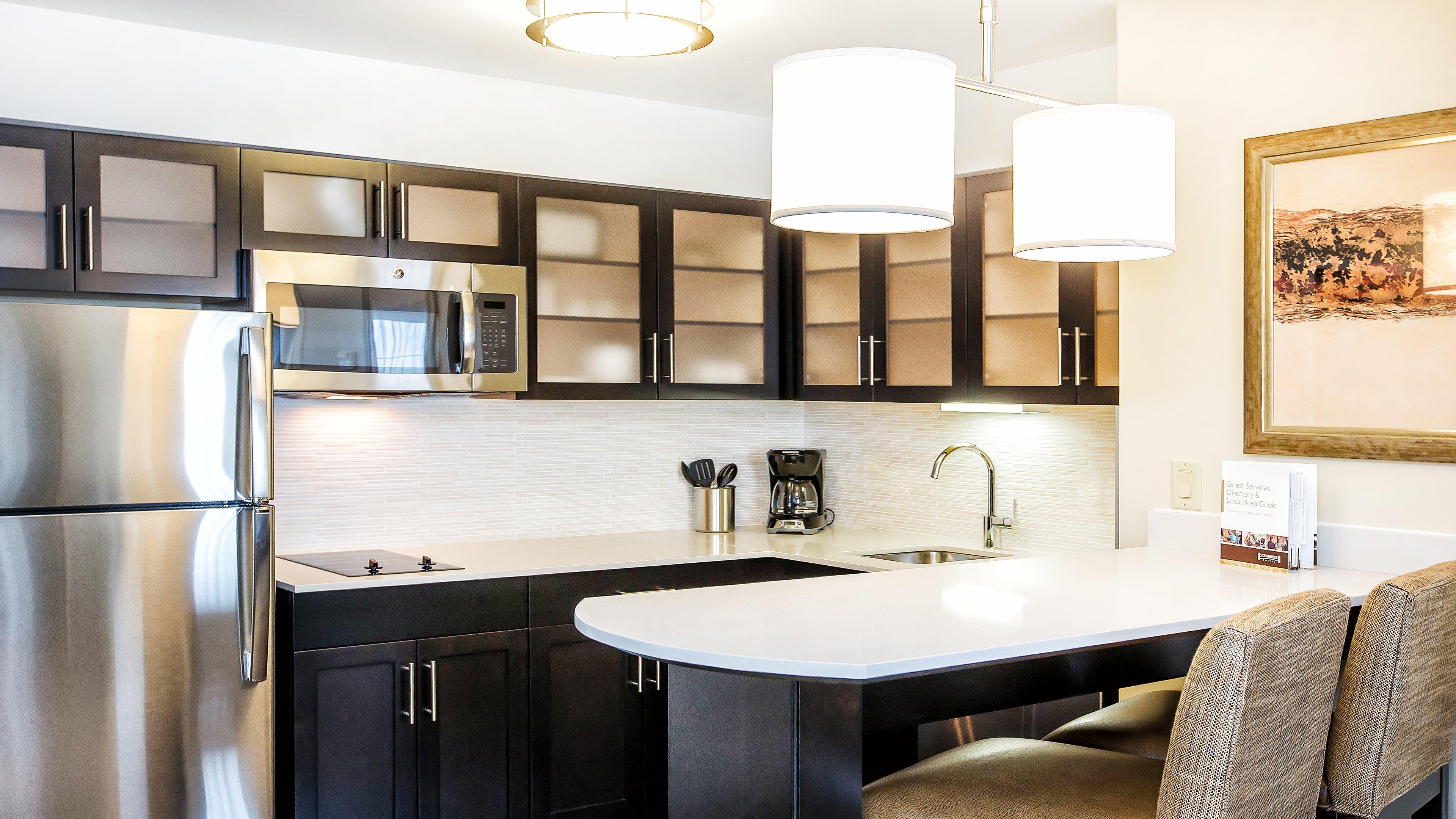 Staybridge Suites West Edmonton By Ihg Luaran gambar