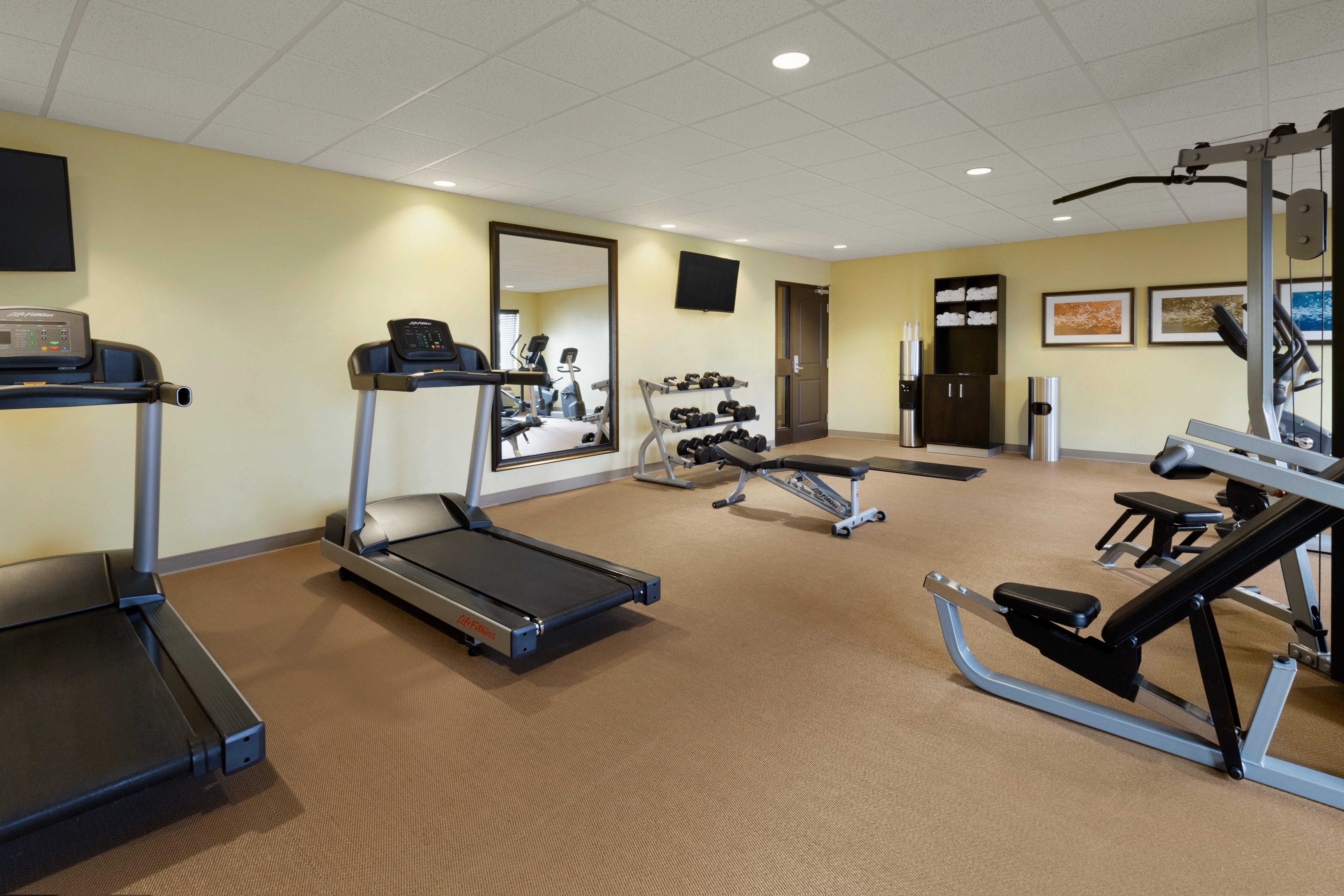 Staybridge Suites West Edmonton By Ihg Luaran gambar