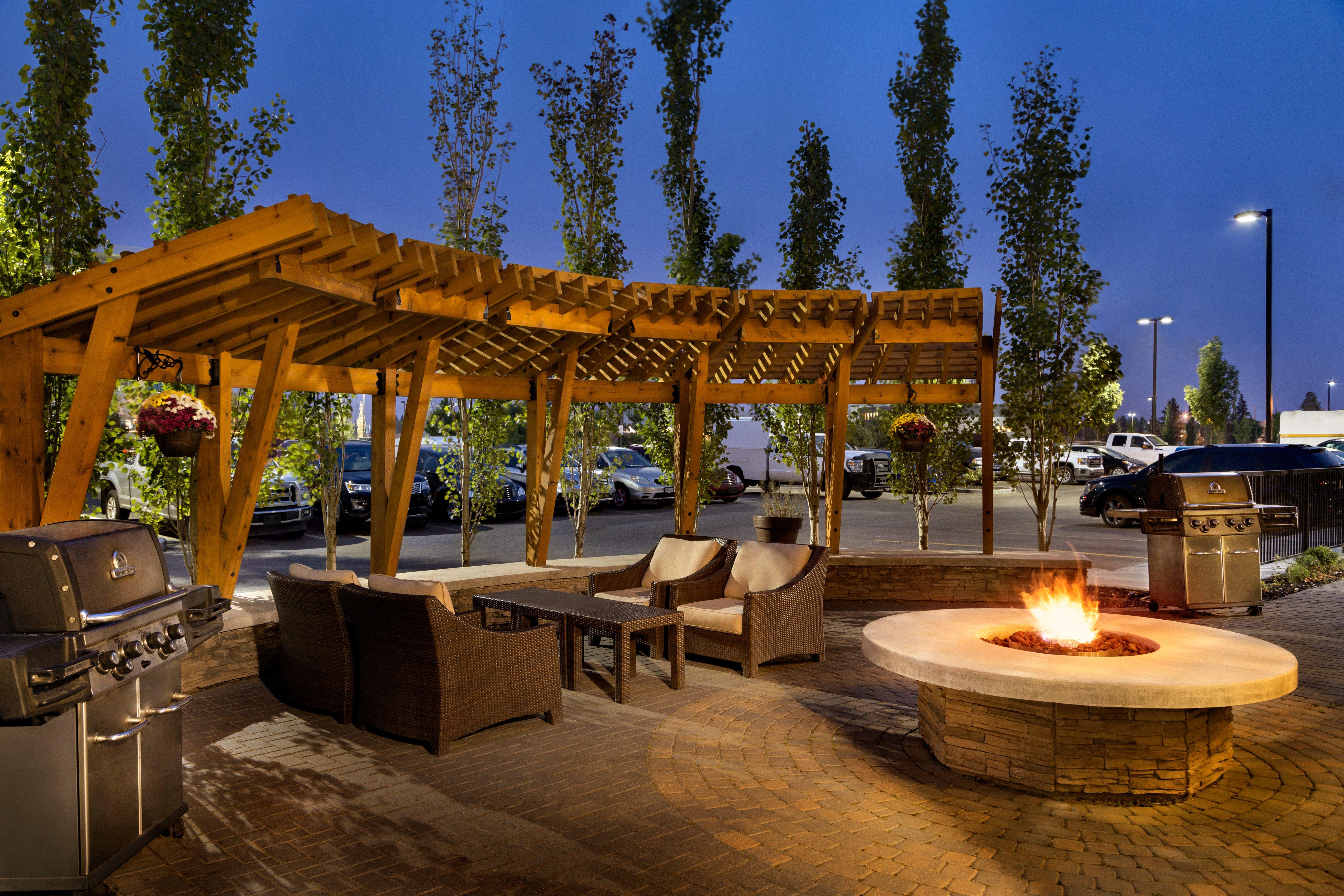 Staybridge Suites West Edmonton By Ihg Luaran gambar