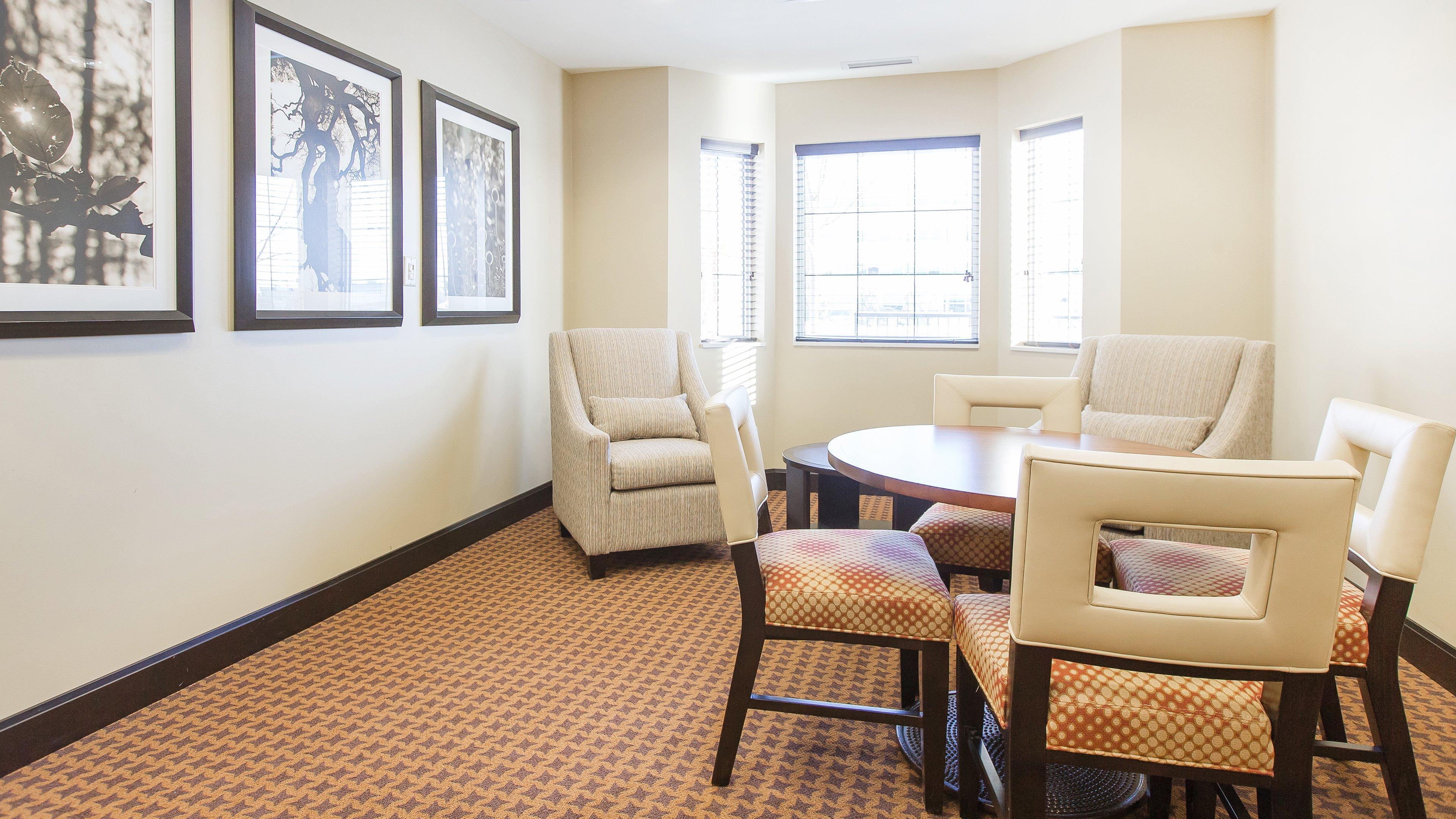 Staybridge Suites West Edmonton By Ihg Luaran gambar