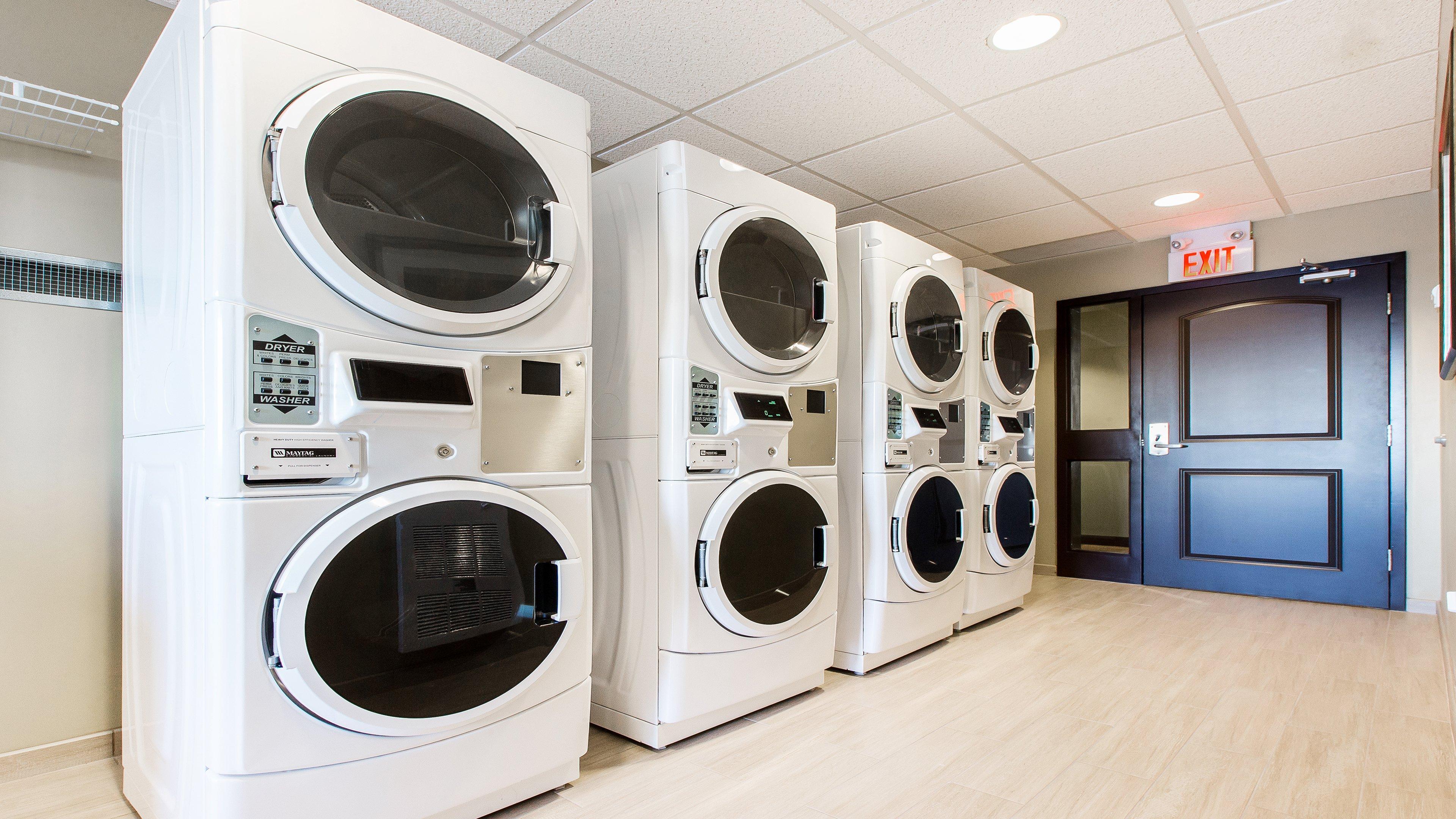Staybridge Suites West Edmonton By Ihg Luaran gambar