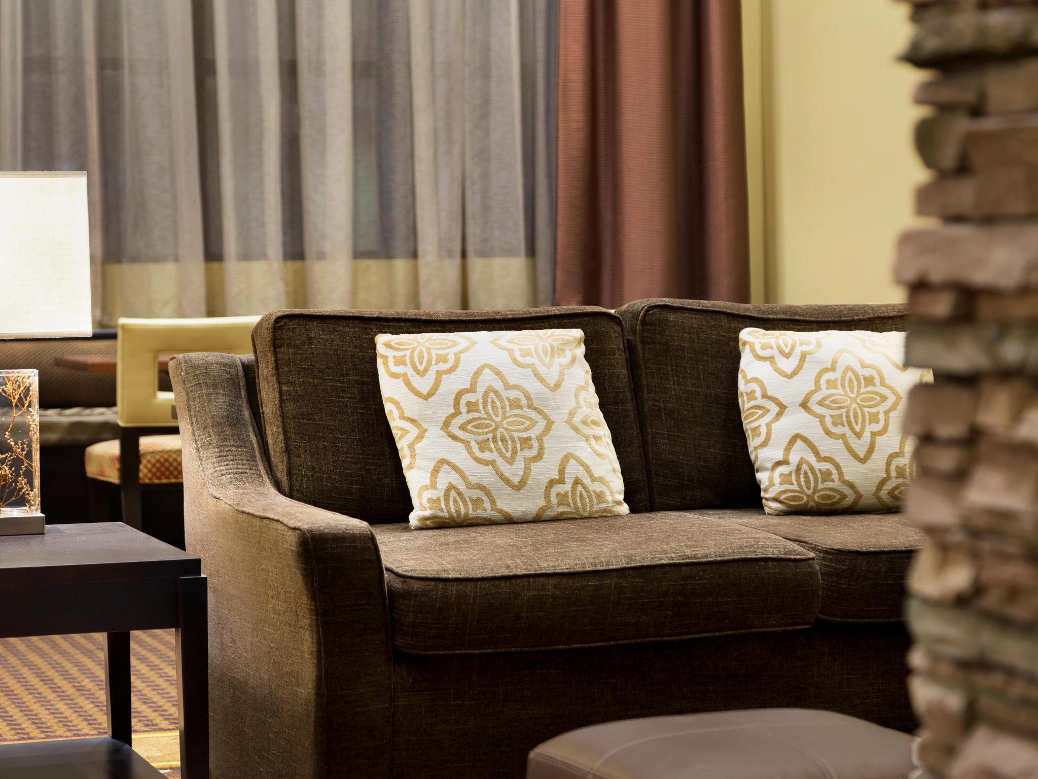 Staybridge Suites West Edmonton By Ihg Luaran gambar
