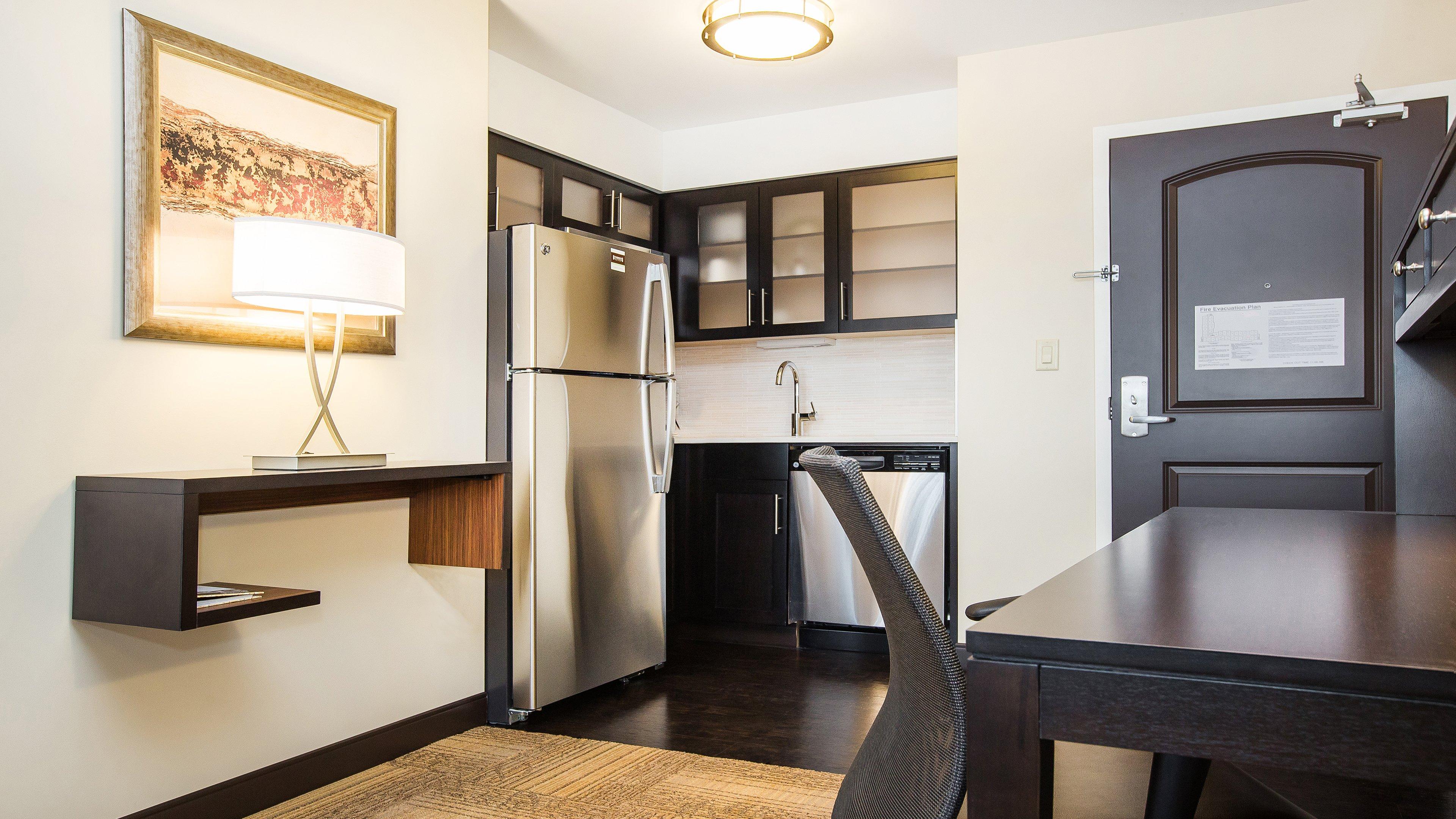 Staybridge Suites West Edmonton By Ihg Luaran gambar