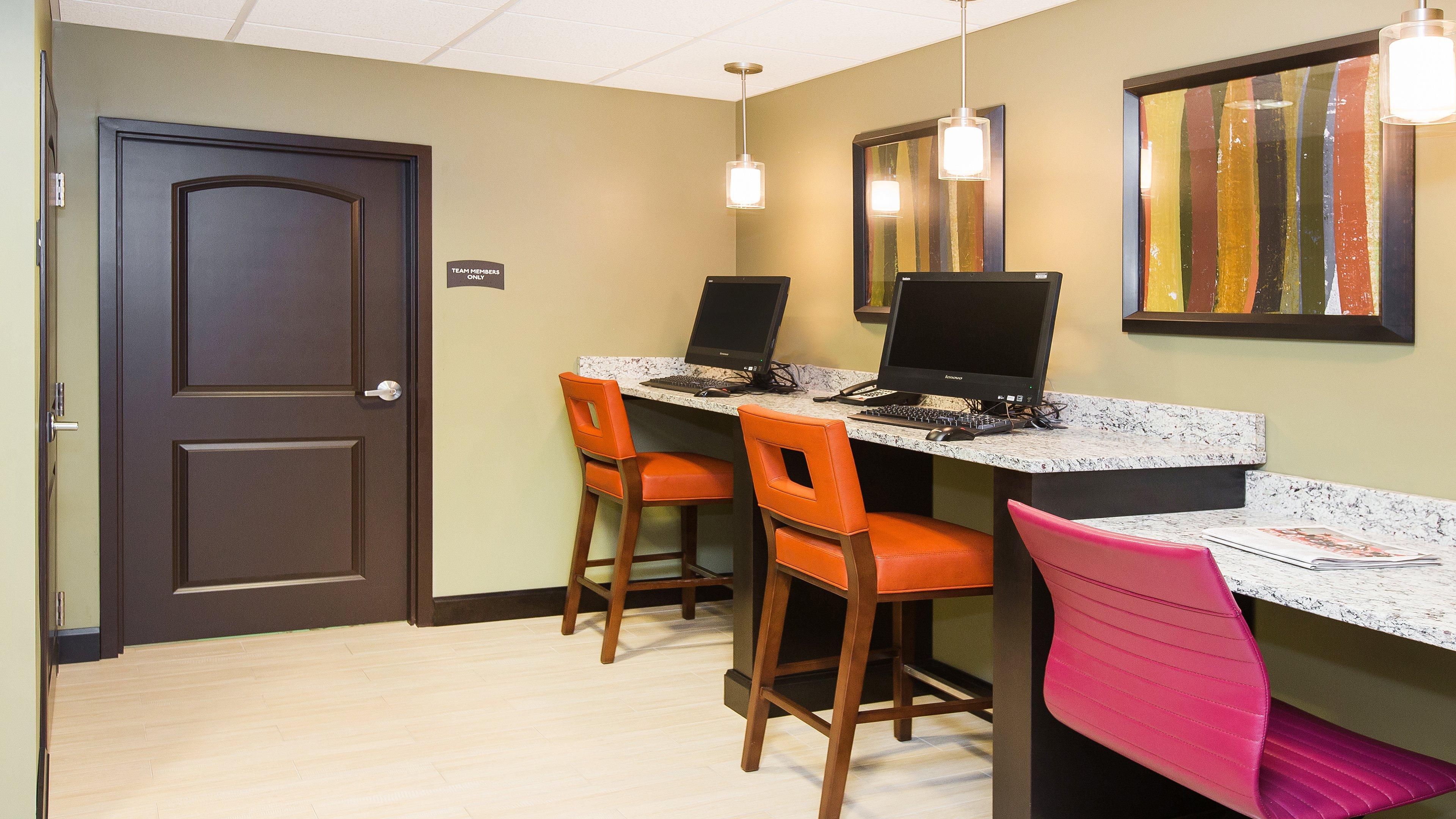 Staybridge Suites West Edmonton By Ihg Luaran gambar