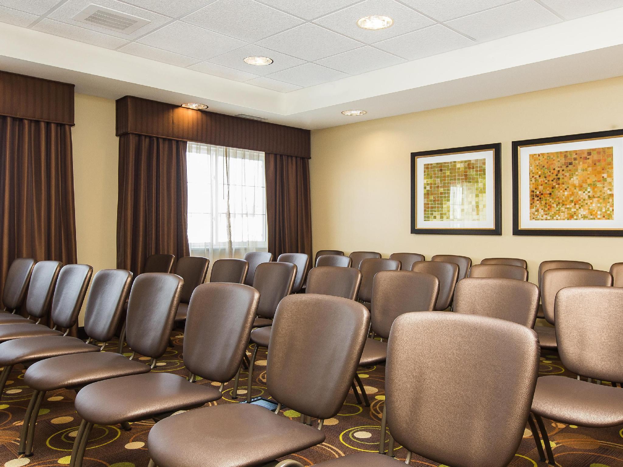 Staybridge Suites West Edmonton By Ihg Luaran gambar