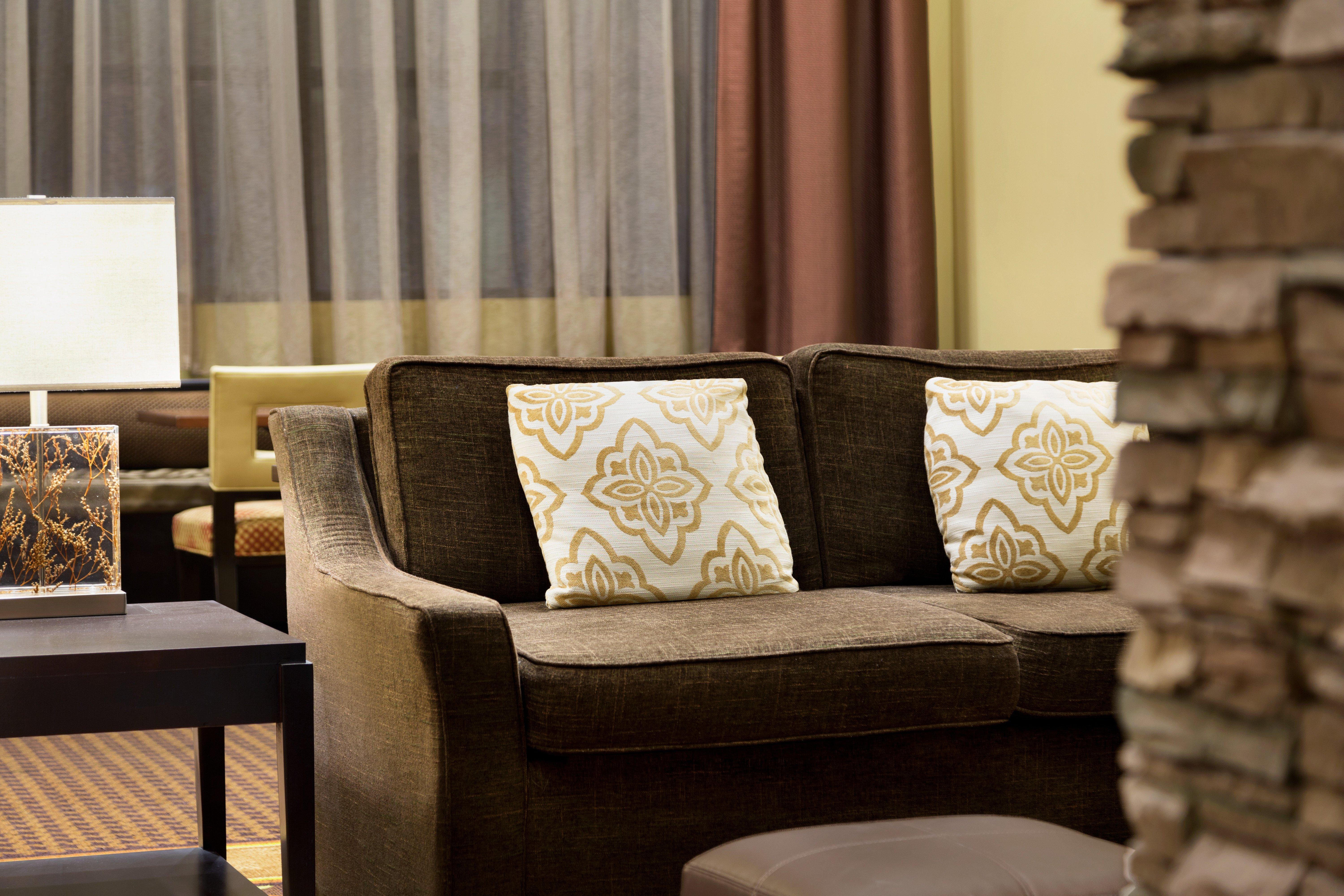 Staybridge Suites West Edmonton By Ihg Luaran gambar