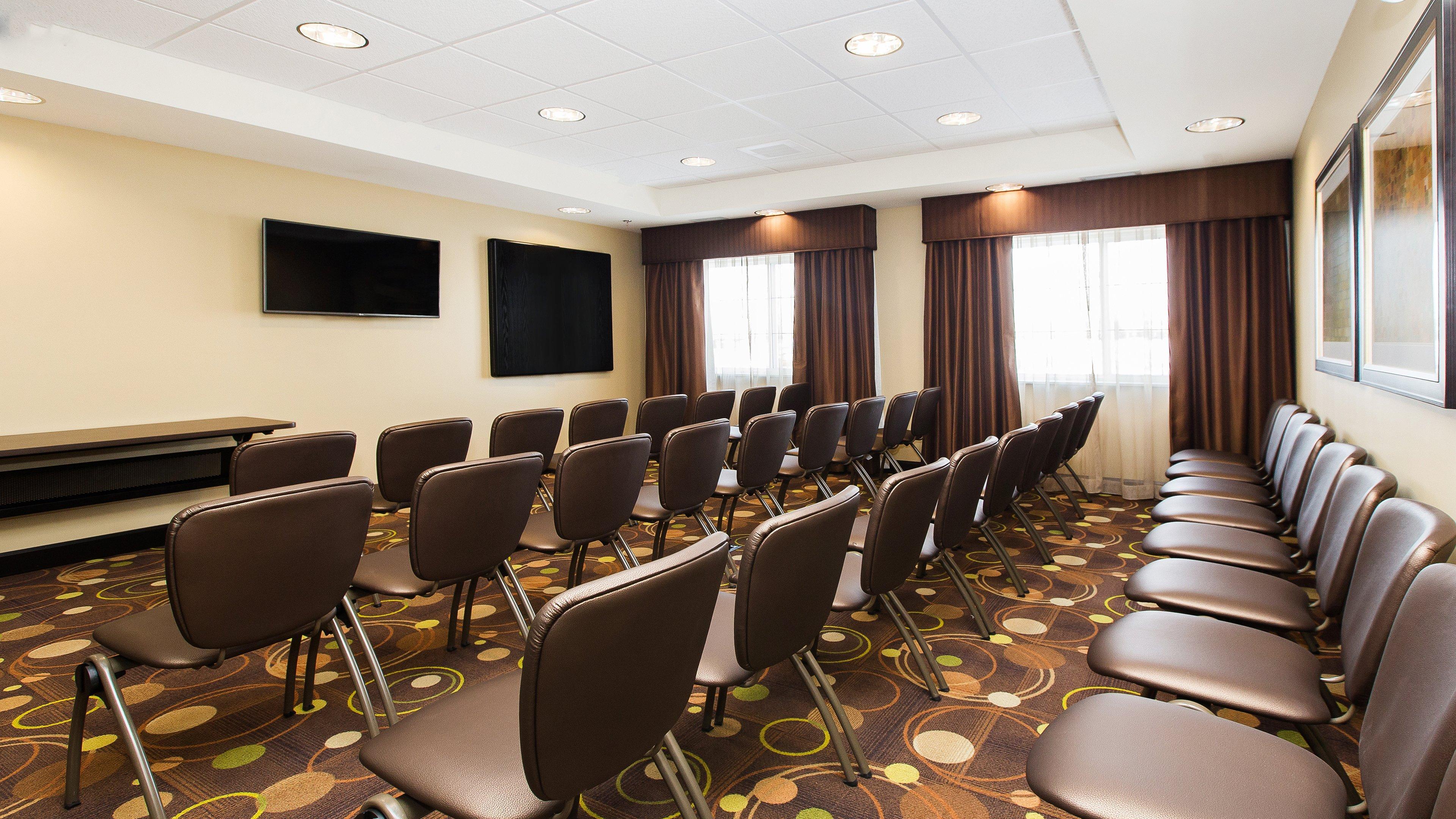 Staybridge Suites West Edmonton By Ihg Luaran gambar
