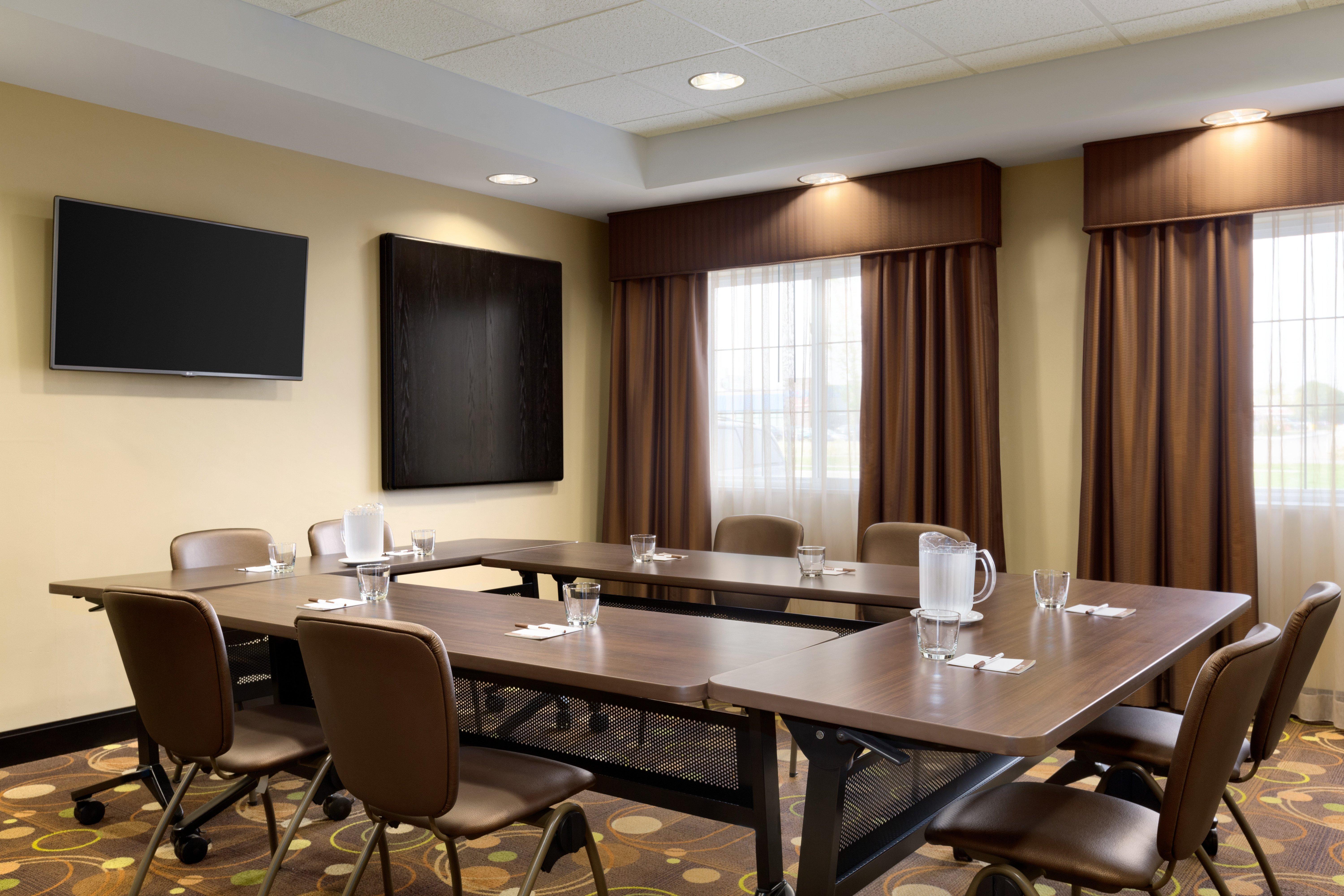Staybridge Suites West Edmonton By Ihg Luaran gambar