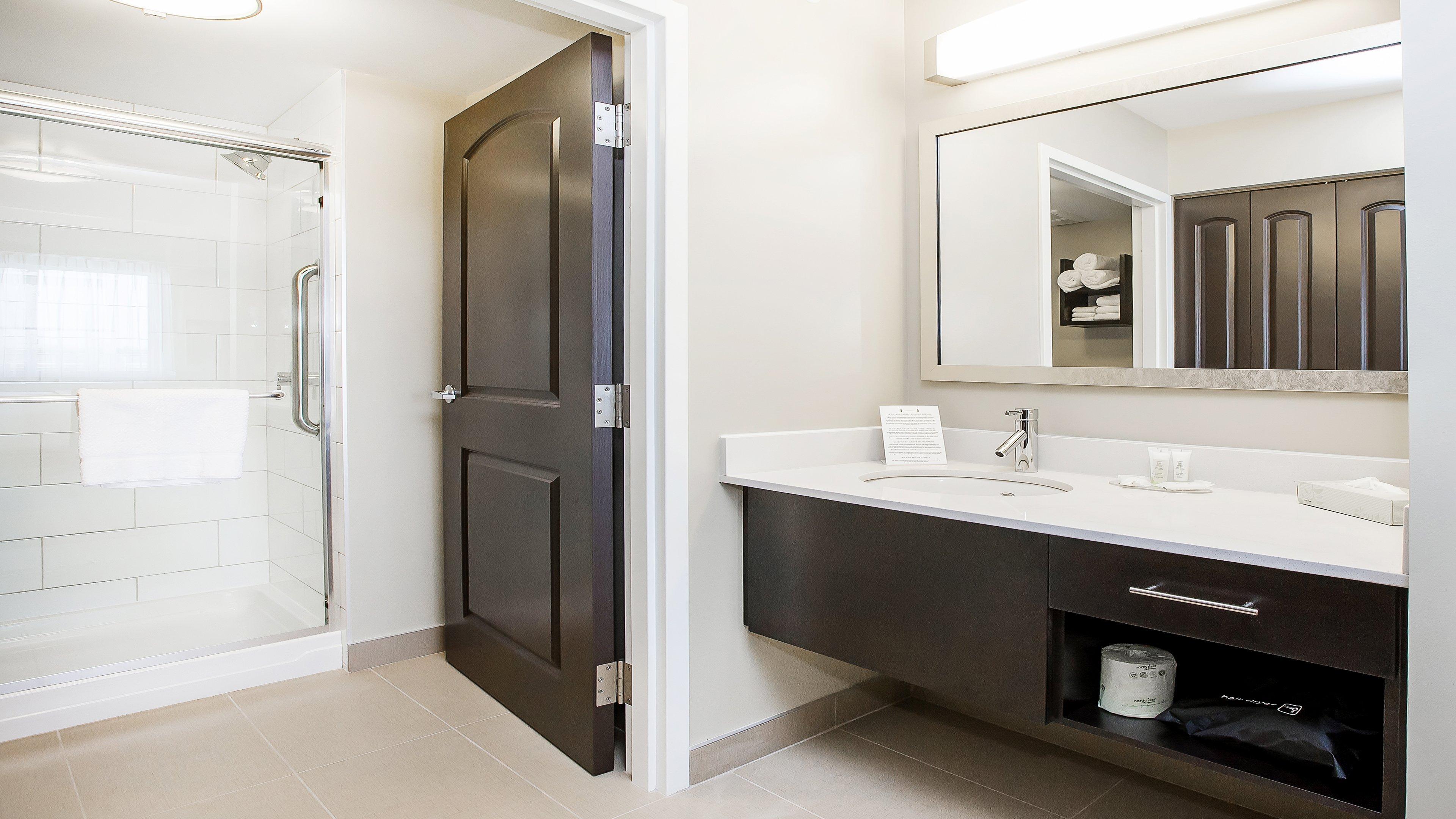 Staybridge Suites West Edmonton By Ihg Luaran gambar