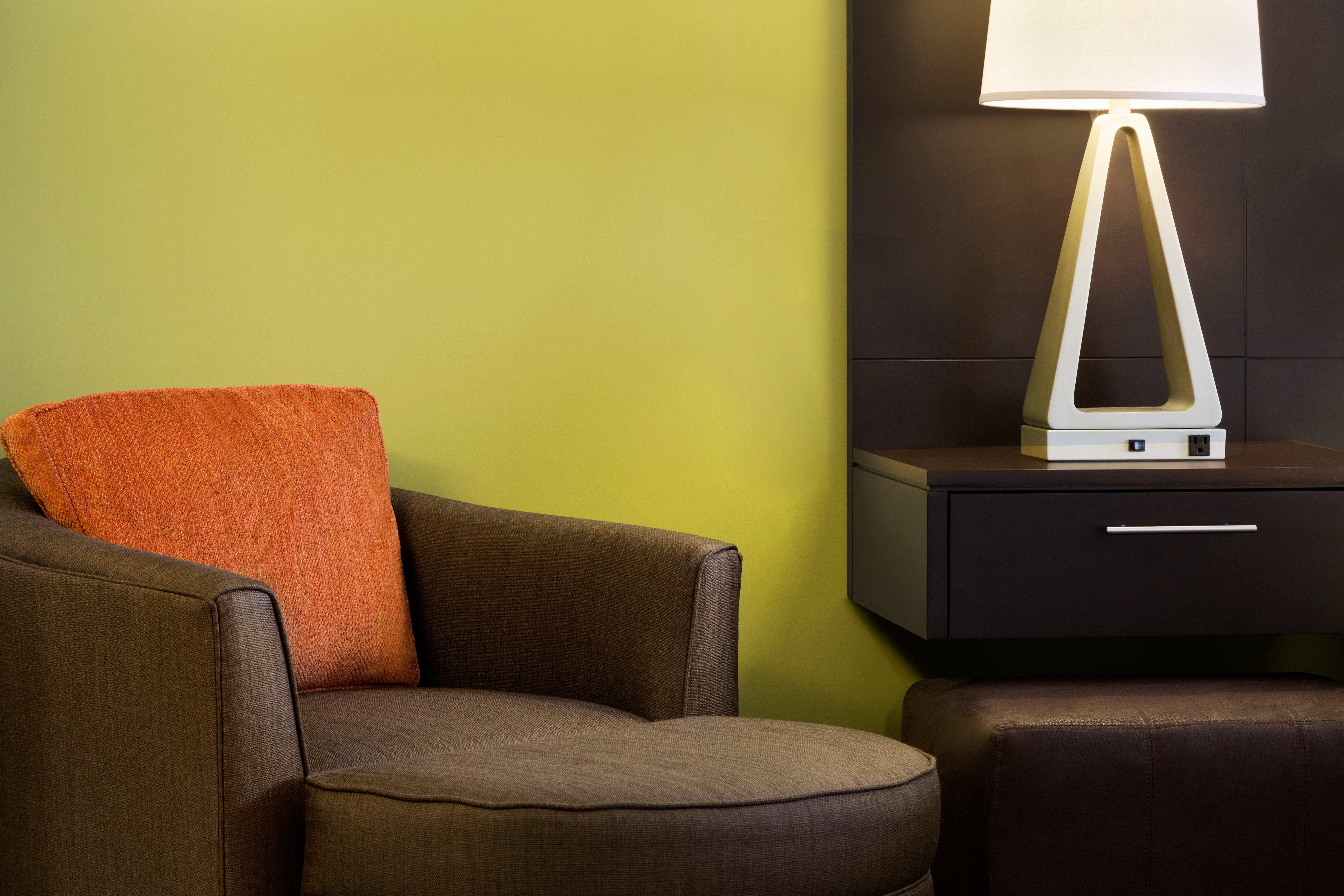 Staybridge Suites West Edmonton By Ihg Luaran gambar