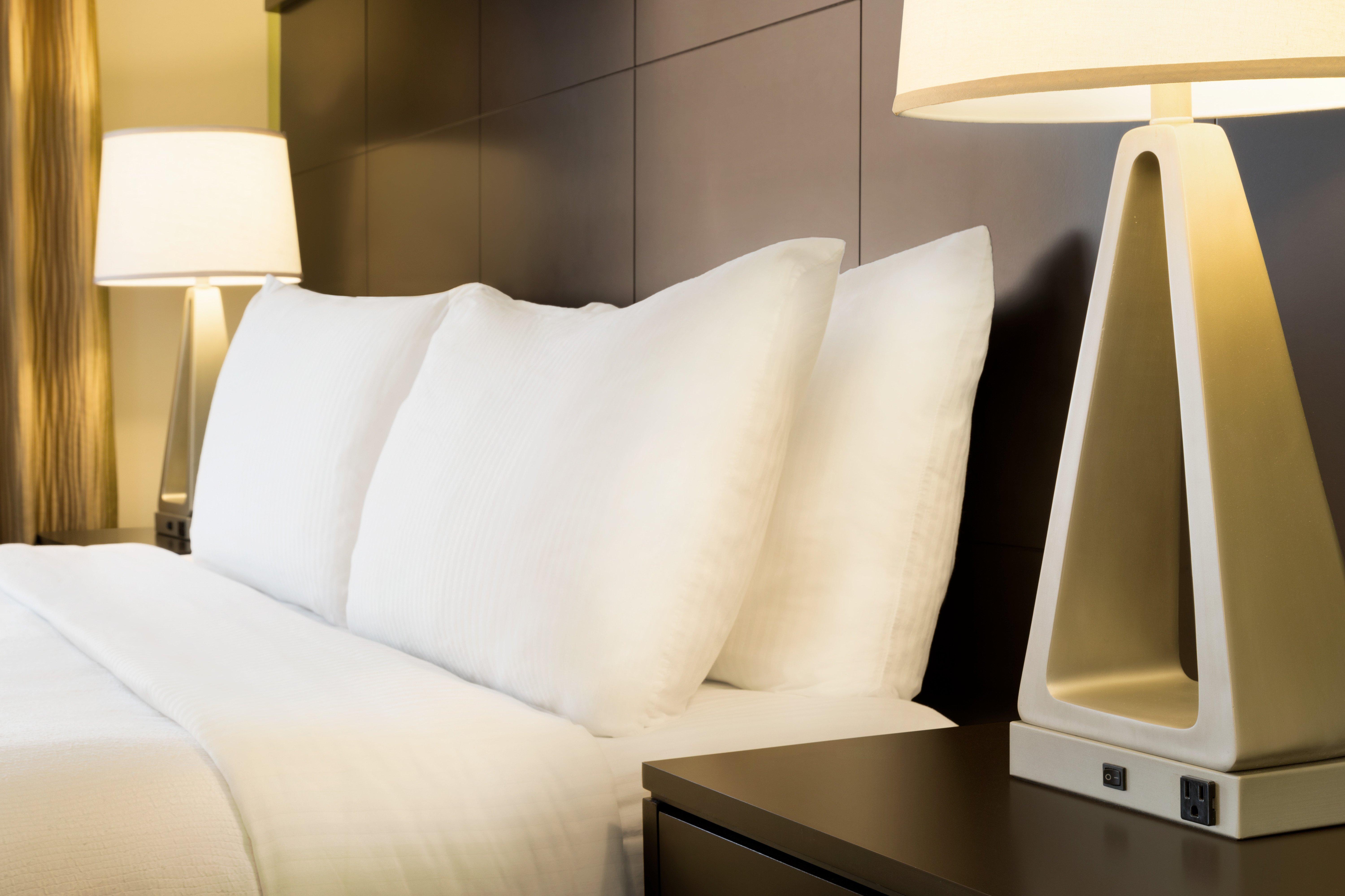 Staybridge Suites West Edmonton By Ihg Luaran gambar