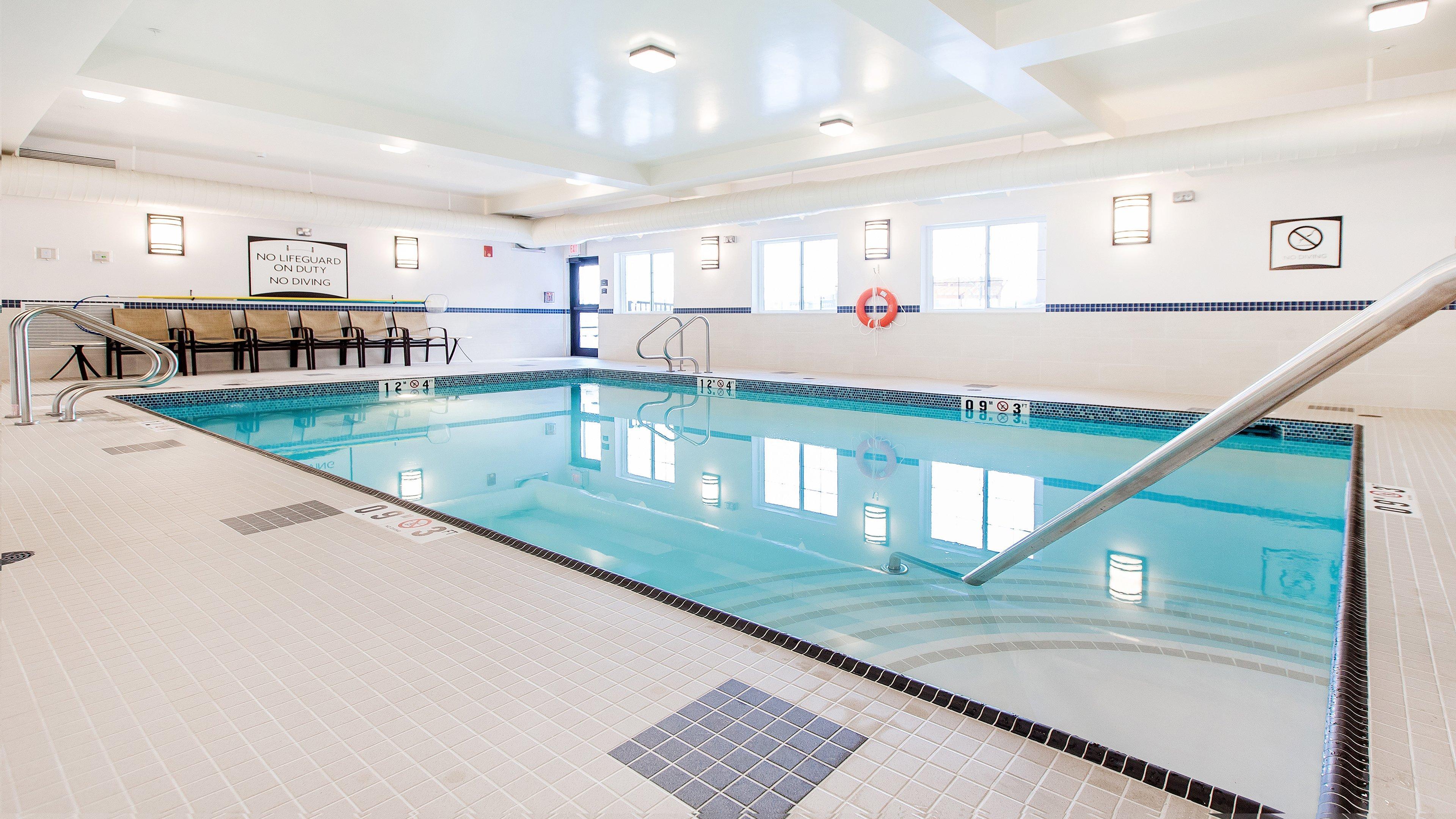Staybridge Suites West Edmonton By Ihg Luaran gambar