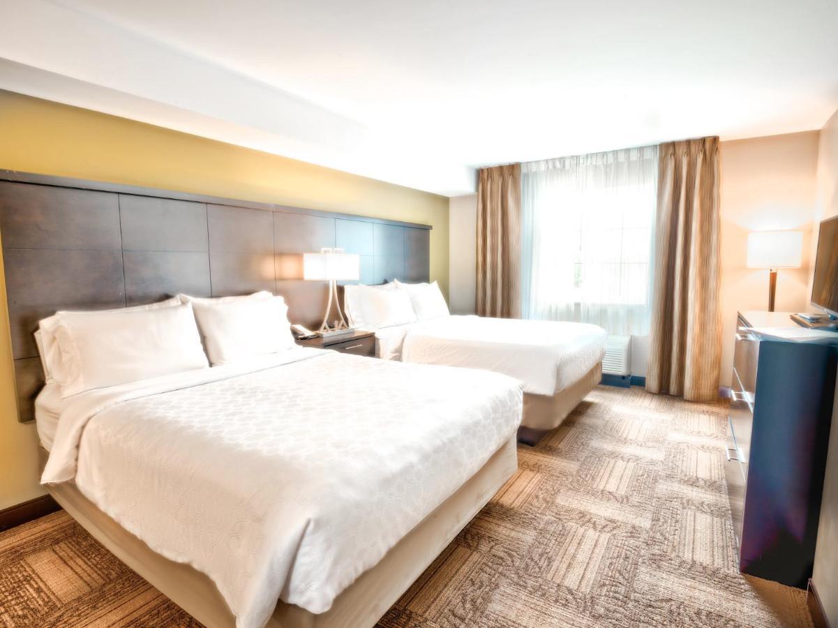 Staybridge Suites West Edmonton By Ihg Luaran gambar