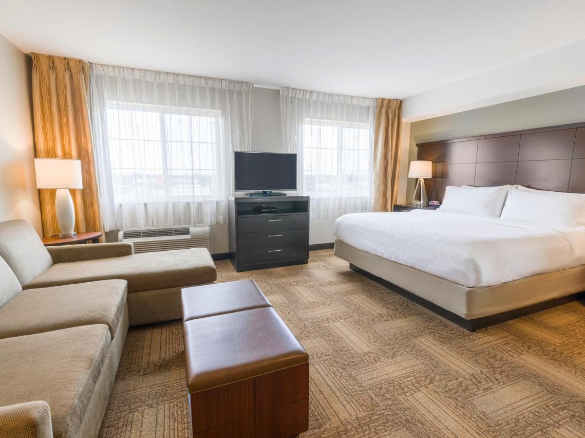 Staybridge Suites West Edmonton By Ihg Luaran gambar